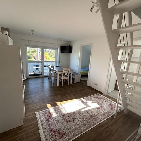 3 Zimmer Neubauwohnung In Der Schwaebischen Toskana Löwenstein Dış mekan fotoğraf