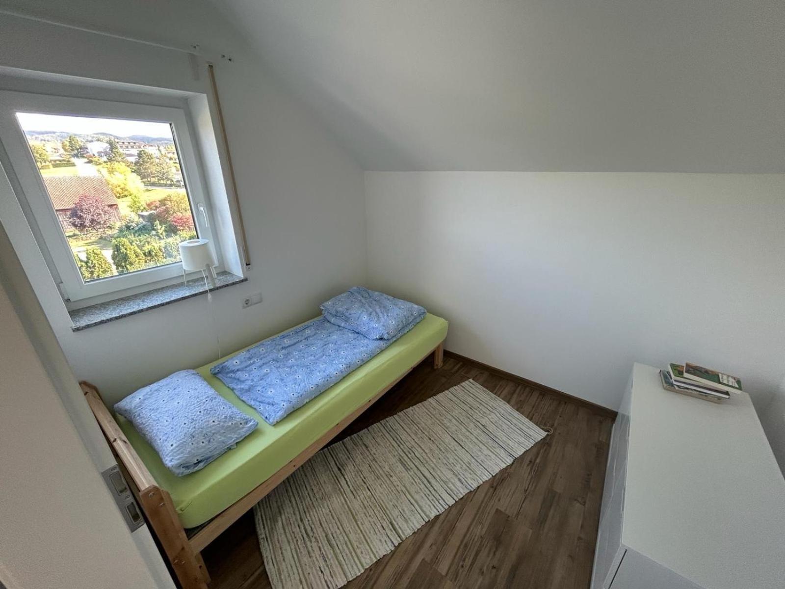 3 Zimmer Neubauwohnung In Der Schwaebischen Toskana Löwenstein Dış mekan fotoğraf