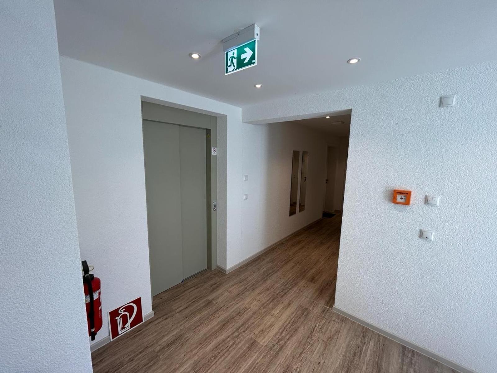 3 Zimmer Neubauwohnung In Der Schwaebischen Toskana Löwenstein Dış mekan fotoğraf