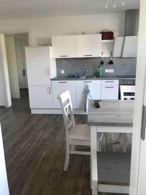 3 Zimmer Neubauwohnung In Der Schwaebischen Toskana Löwenstein Dış mekan fotoğraf